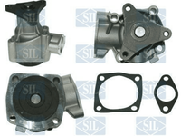 Wasserpumpe MotorküHlung FüR Alfa Romeo Fiat Lancia 155 Coupe Tipo Dedra SW