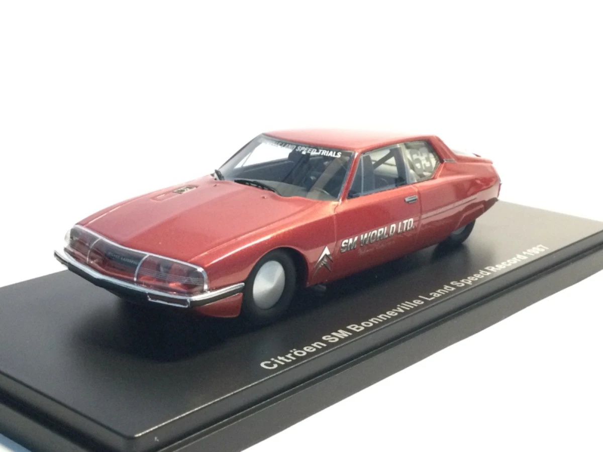 MASERATI QUATTROPORTE Noir NEO 1:43 of reference 45170