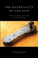 Anne Murphy | The Materiality Of The Past | Taschenbuch | Englisch (2012)