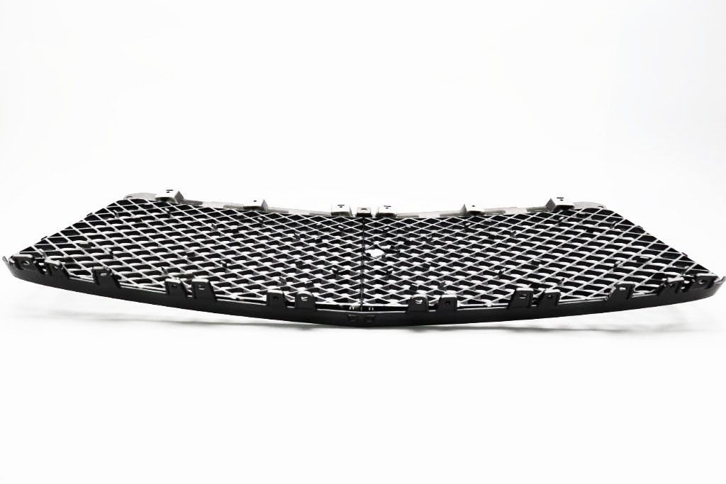 Bentley Bentayga 2021-2025 Front Trim insert Black P/N 36A853667
