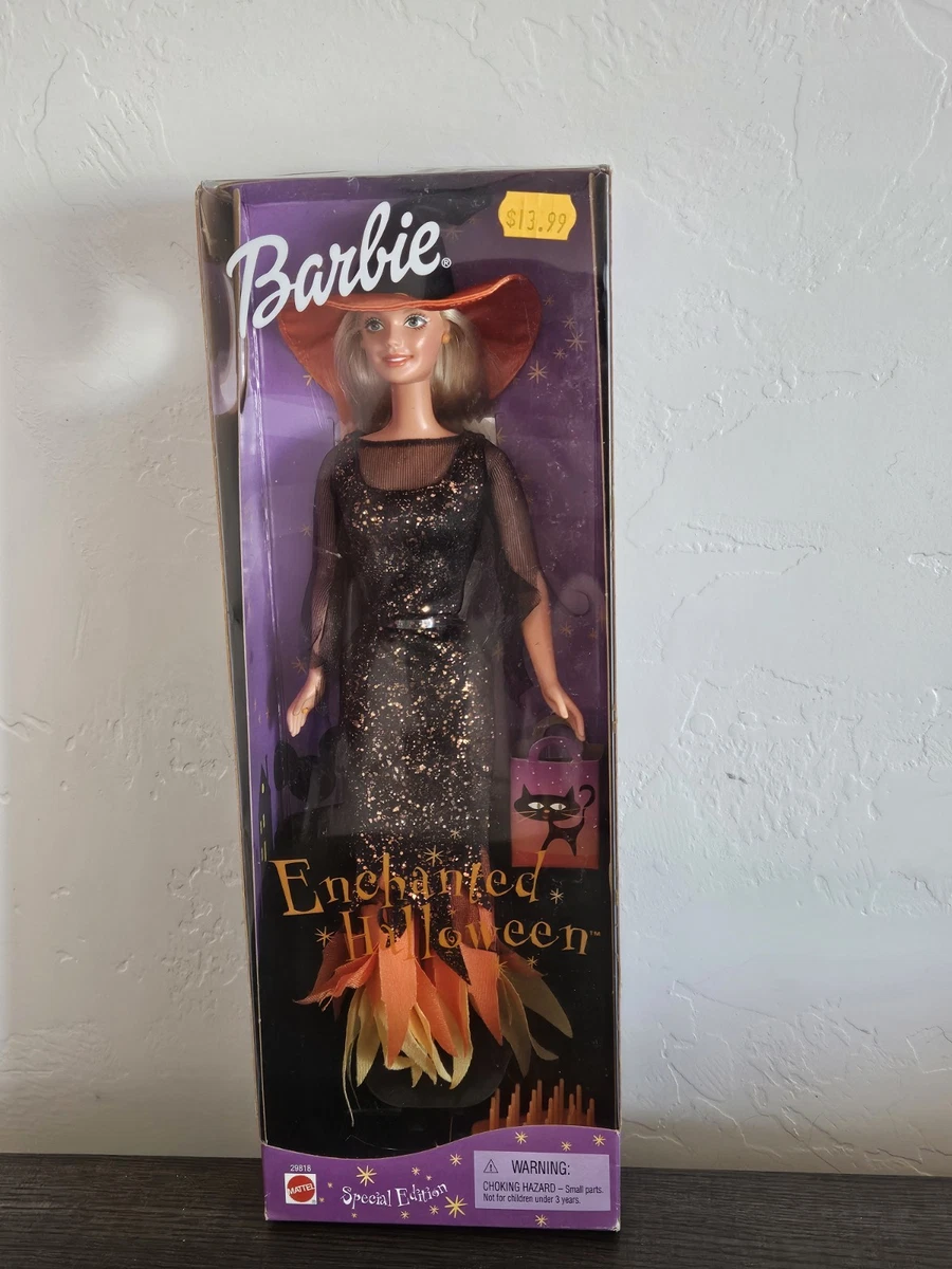 BARBIE SHELLY CLUB Belinda Amusment Park Doll Clown Boxed Mattel 2000 EUR 26,28 - FR