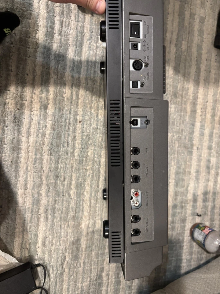 Tascam DP-01FX Mixer - Image 2 of 4