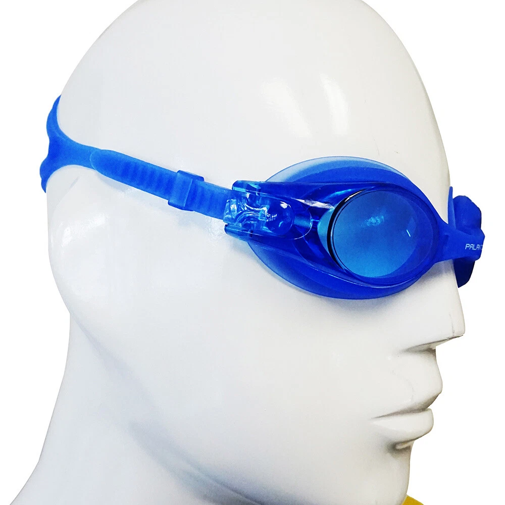Farsighted swim goggles hotsell