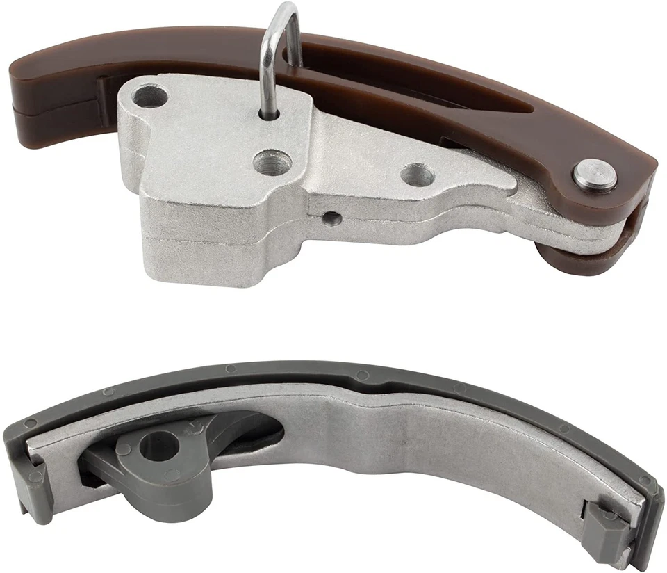 Timing Chain Kit Fits Chevy Cavalier Olds Alero Pontiac Grand Am Sunfire 96-2002 - Image 4 of 4