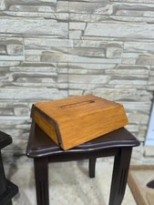 Handmade Tissue box gift tissue case