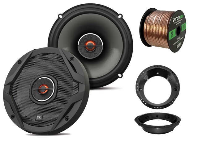 jbl gx602 specs