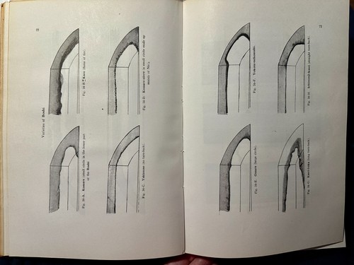 Nippon-To, The Japanese Sword by Hakusui, Inami - 1948 - First Edition - RARE - Picture 9 of 14