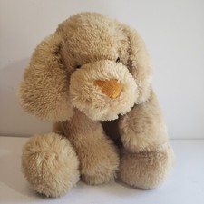 Circo Dog Plush Floppy Target Stuffed Animal Puppy Lovey Tan Golden Lab Toy 18"