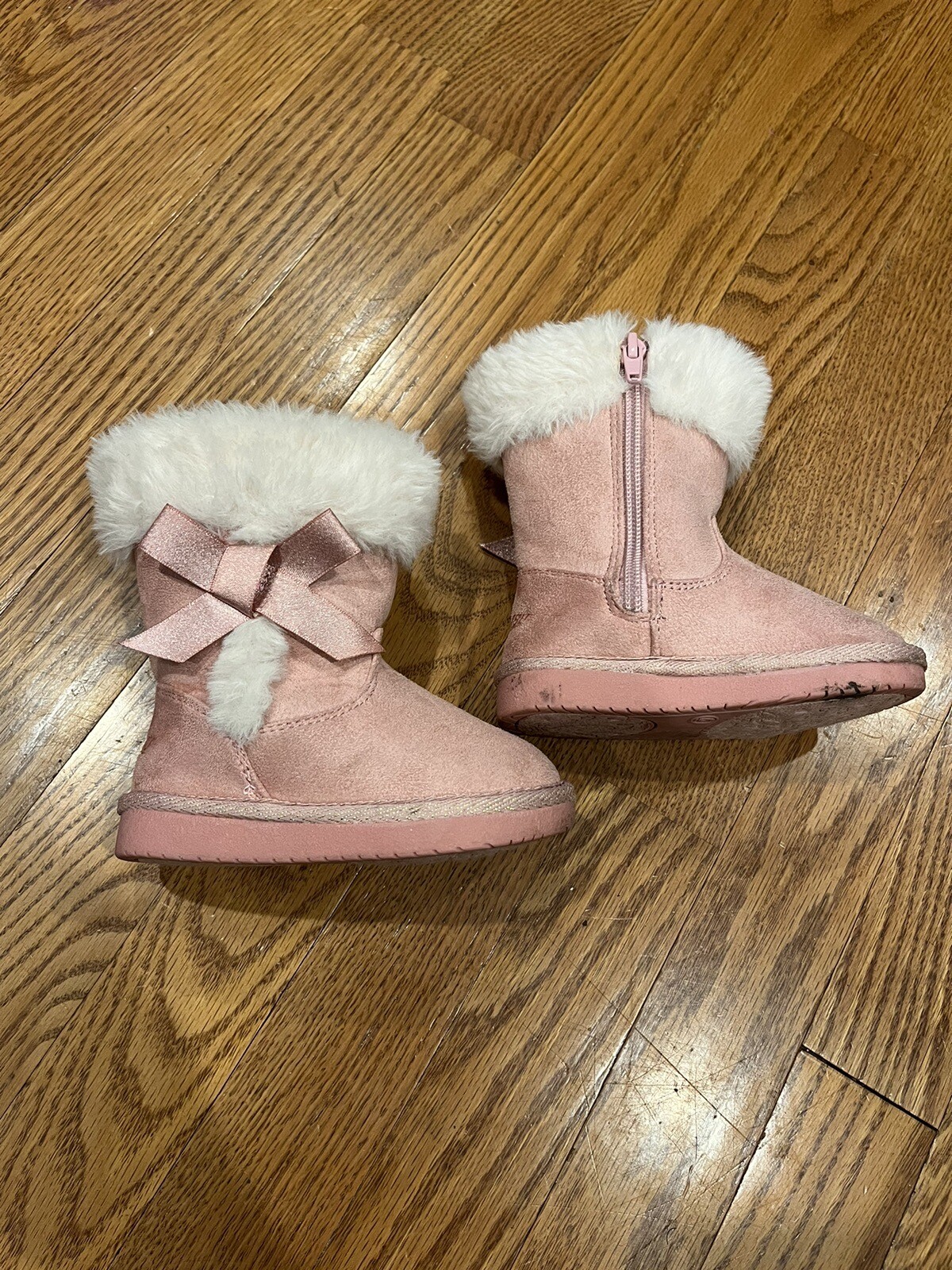 ugg taille petit