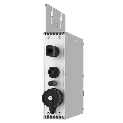 700W Grid Tie Micro Inverter DC22-60V MPPT Solar Wechselrichter APP Steuerung DE - Picture 10 of 11