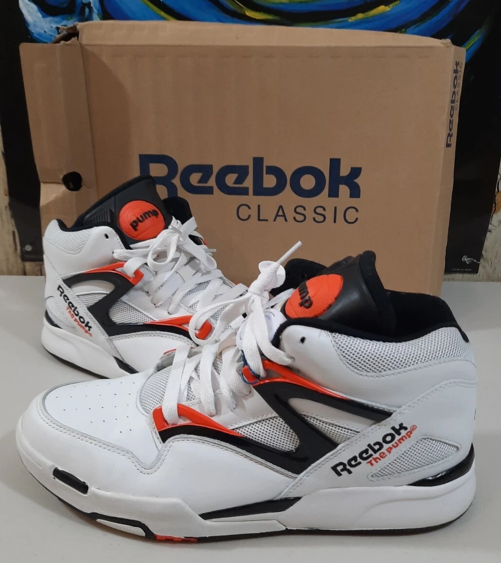 reebok pump omni lite