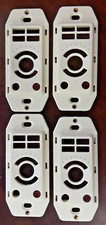 Russound CA4-KP Faceplate Replacement - 4 Pack