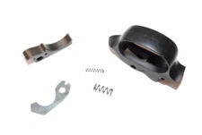 NEF HR Harrington Richardson Tracker II 12Ga Trigger, Guard Springs, Ext. AA795