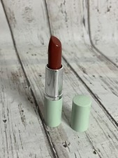 Clinique Long Last Soft Shine Lipstick 10 Berry Freeze Full Size NOS VTG