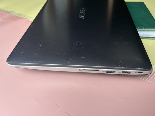 ASUS Q301L Intel Core i5-4200U 4GB RAM 500GB HDD wifi WEBCAM HDMI TOUCHSCREEN - Picture 14 of 15