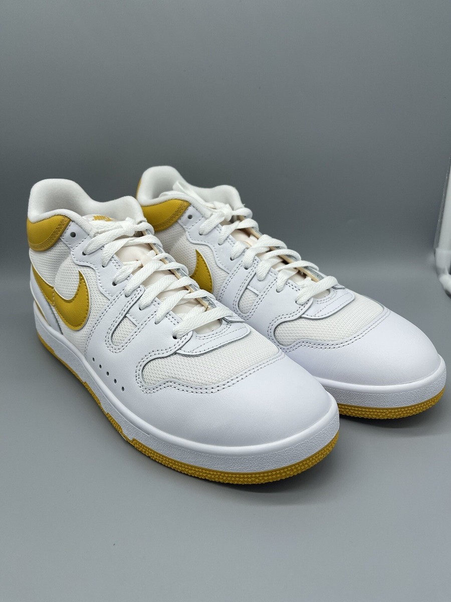 Size 10.5 - Nike Mac Attack‎ QS SP Lemon Venom ( FB8938-102) Nike Mac Attack QS SP Lemon Venom Men main image 2