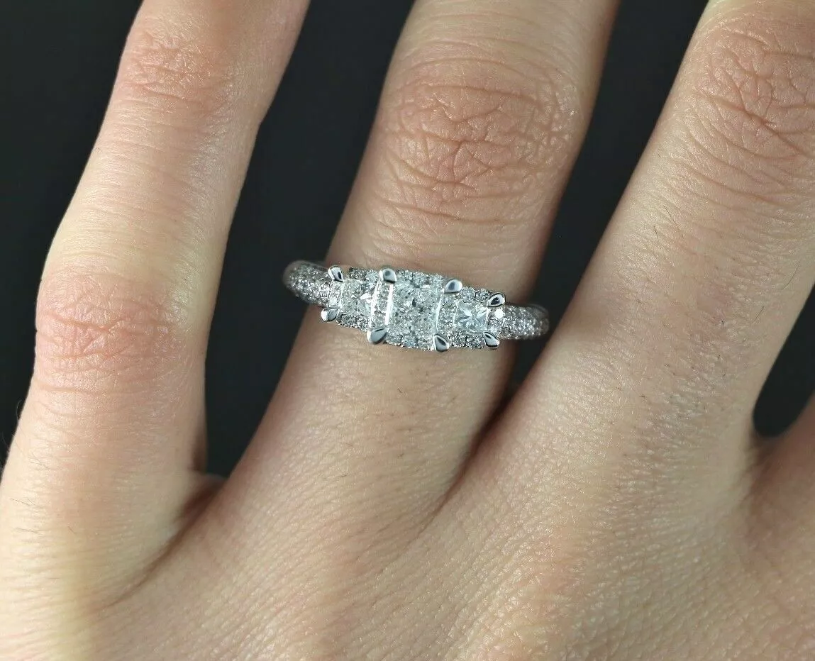 Jb robinson engagement rings discount