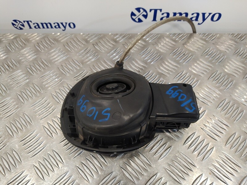 SEAT IBIZA V 6j Tankdeckel 6J3809905 137281 online kaufen | eBay 