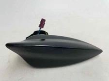 Fits 2014 - 2017 CADILLAC CTS Sedan Roof Radio Shark Fin Antenna Gray 22992576