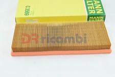 Filtre d'habitacle Volkswagen CRAFTER