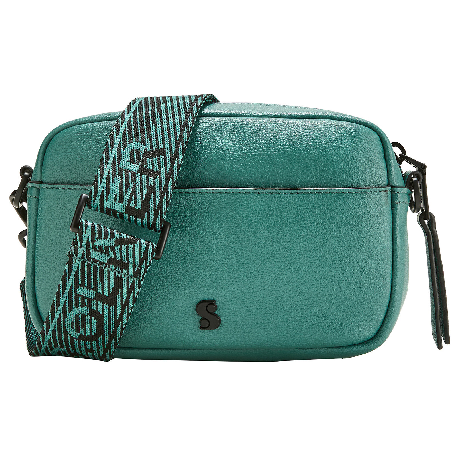 Сумка для фотоаппарата sOliver через плечо-Umhngetasche Schultertasche 2145357 5490₽