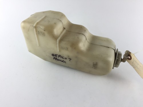 2003-2005 Honda Pilot Coolant Bottle Overflow Reservoir 19100-PVJ-A000 OEM - Picture 11 of 12