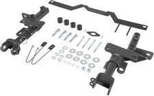 521440-5 Tow Bar Baseplate Tow Bar Bracket Direct Connect For 2011-2013 Durango