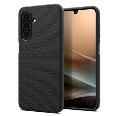 For Galaxy A26 5G | Spigen Liquid Air Shockproof Case