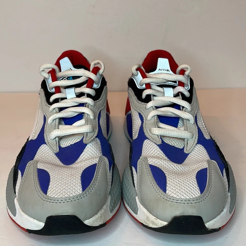 Puma puzzle homme hot sale