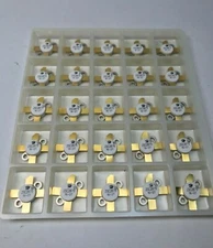 4 PCS HG (HuaGao) 2SC2879 build by China HG semiconductor USA SELLER! FAST SHIP!