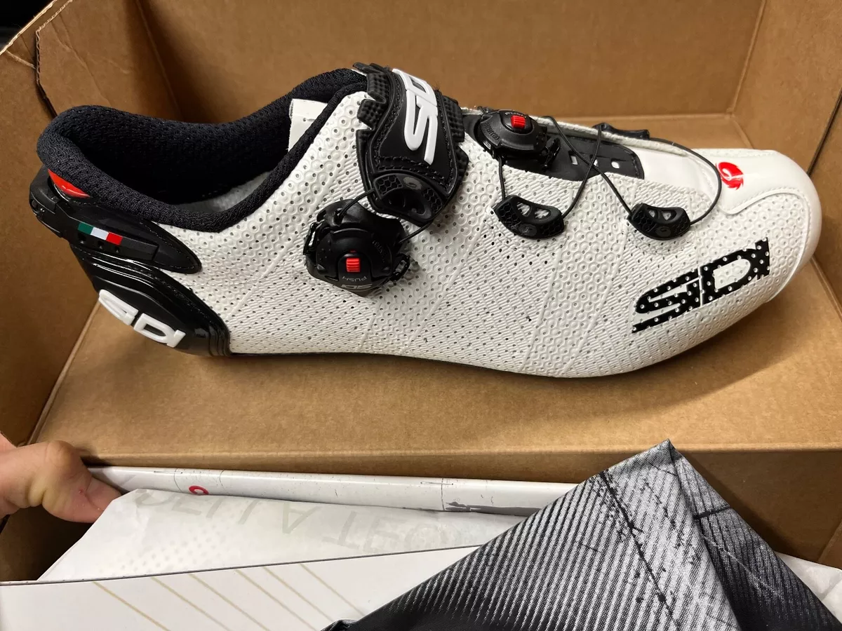 Sidi wire 43.5 sale