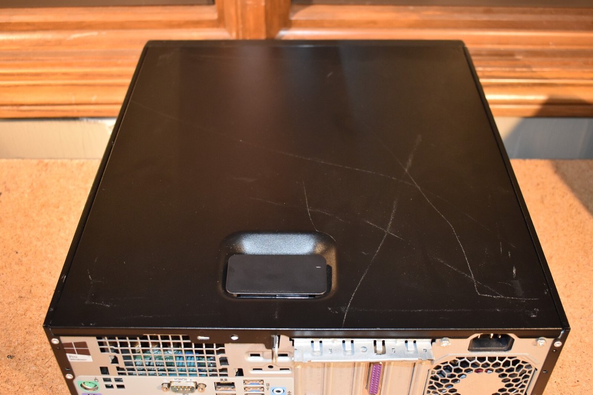 HP EliteDesk Core i5 MSoffice2021付【ジャンク】 HP EliteDesk 800 G2 Core i5-6500 512GB SSD Windows 10 Pro 32-bit