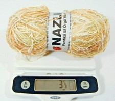 Nazli Fantazi Yarn Skien 90-100 Grams / 3.5 oz NEW