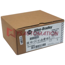 Allen Bradley Factory Sealed 150-C9NBR SMC-3 9A Smart Motor Controller