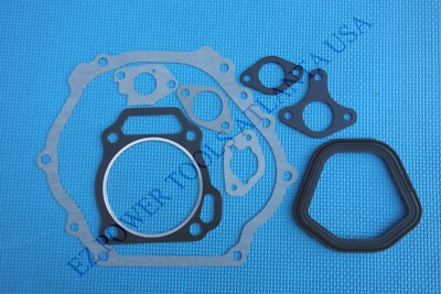 #ad Champion Power CPE 337CC 338CC 11HP Gas Engine Equipment Repair Gasket Set $29.99