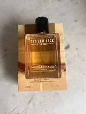 men fragrances (Citizen Jack Open Road) Michael Malul