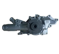 Mercedes Benz Vito Viano Water Pump 2010 -2014 Hepo Made In Germany P1538