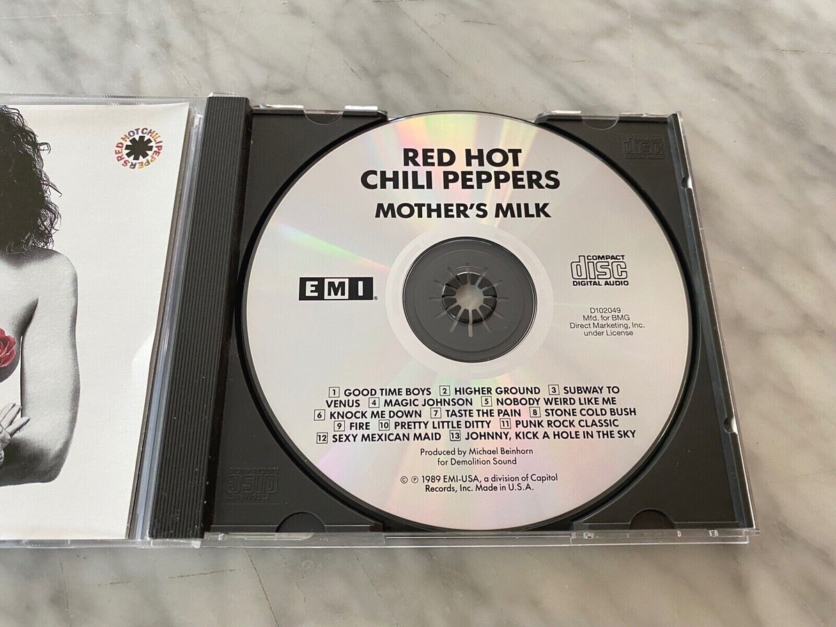 RED HOT CHILI PEPPERS 紙ジャケCD 10枚セット RED HOT CHILI PEPPERS 紙ジャケCD 10枚セット Best Of Red Hot Chili