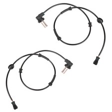 Sensore ABS per AUDI  A4 B5 8D 8E 95-98 posteriore sinistro e destro