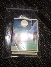 Die Schlümpfe 1982 Panini Sticker Konvolut, 19 verschiedene, rar!