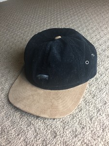 vans skateboard hat