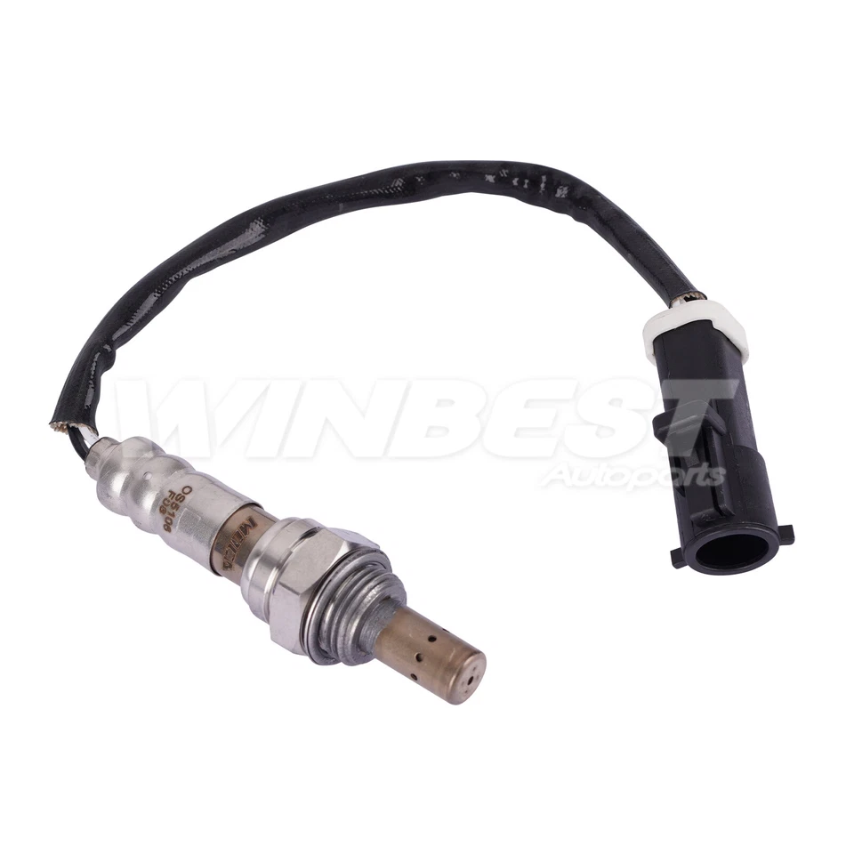 2 sensores de oxígeno aguas arriba aptos para Ford F-250 F-350 Super Duty Fusion Mercury Milan Foto 2 de 4