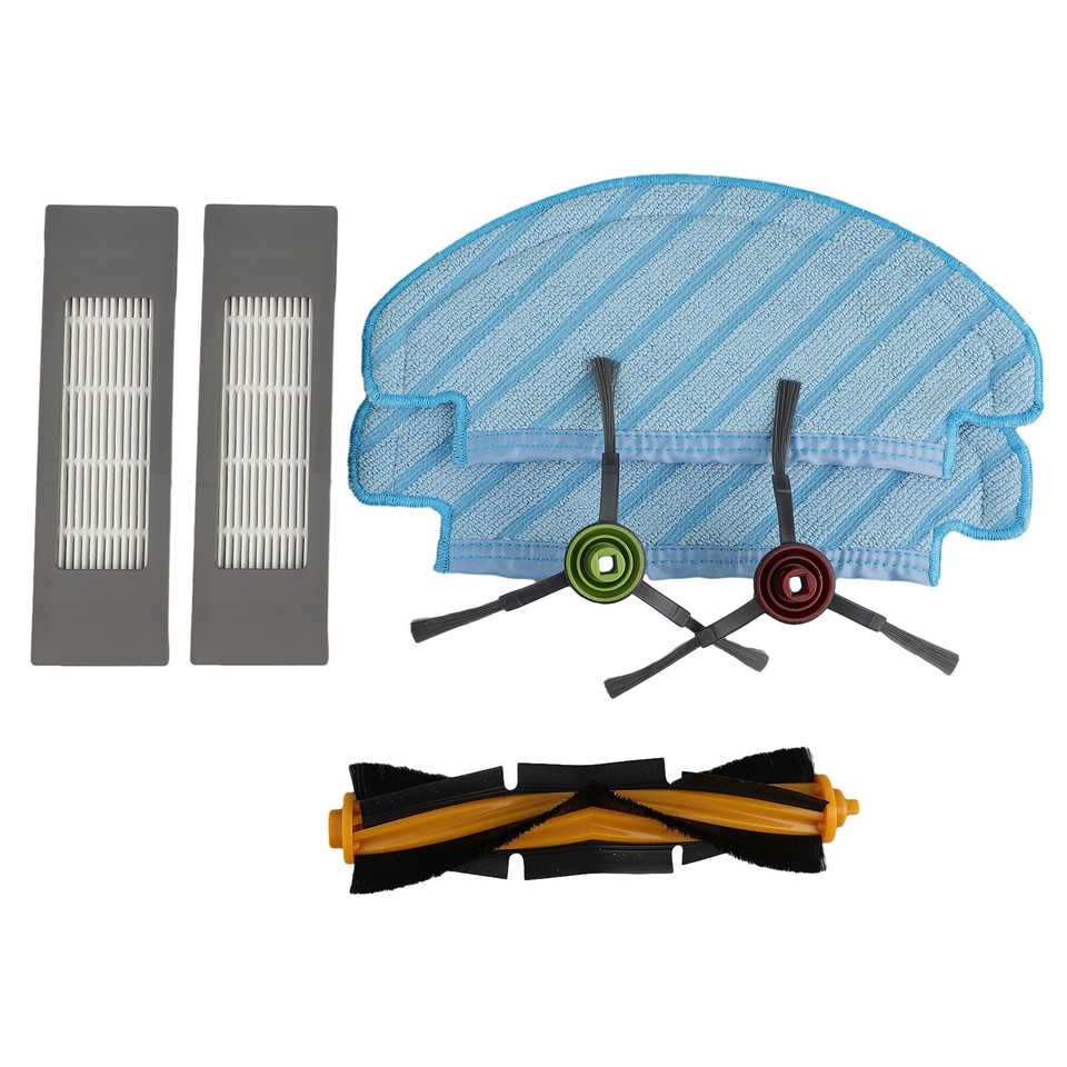 Reliable Replacement Parts for Ecovacs For Deebot N10 N10 Plus Vacuum