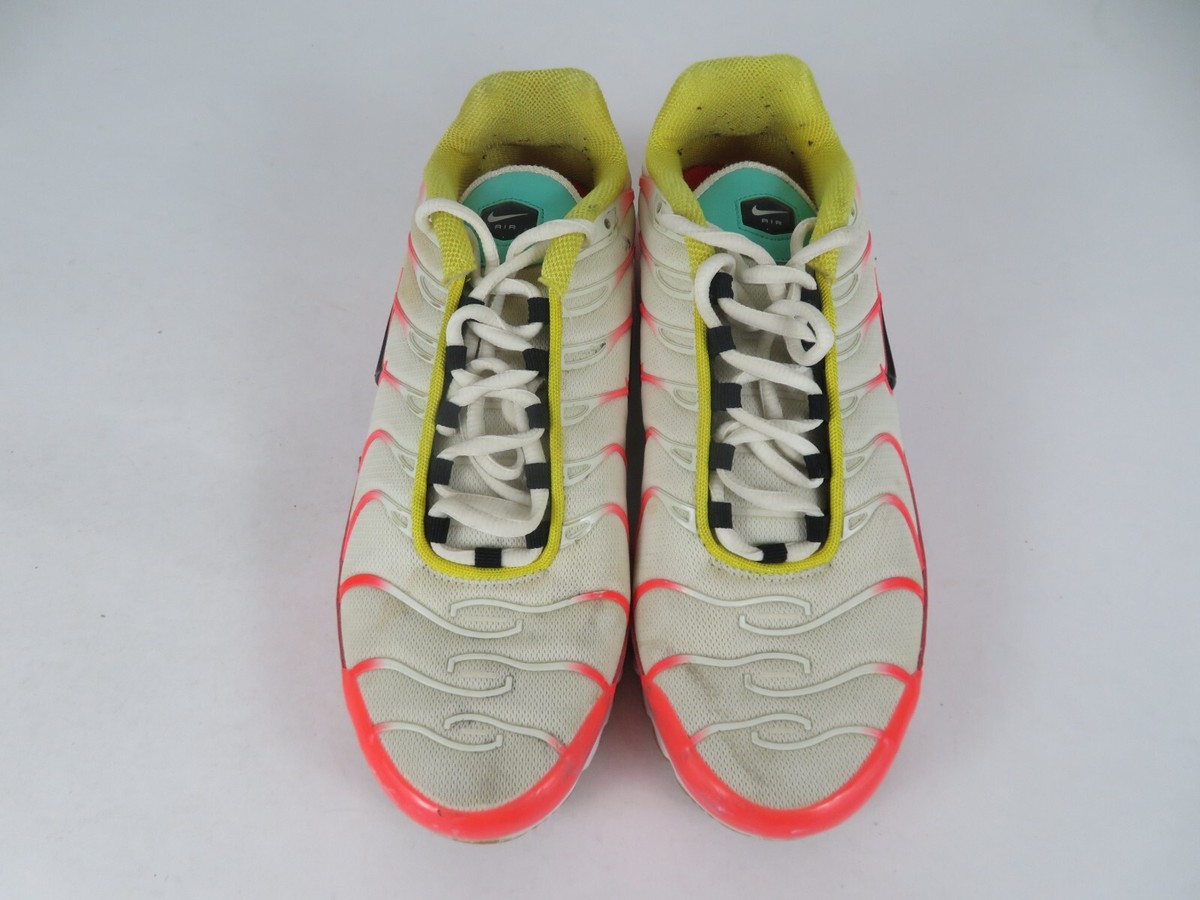 靴 Nike Air Max Plus tiempo 26.5 NIKE AIR MAX PLUS TIEMPO