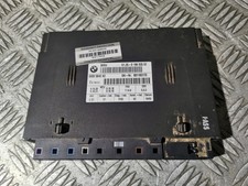 BMW 3 Series E92 E93 Under Seat Control Module Unit ECU 9196935  