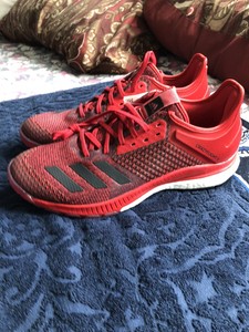 adidas crazyflight 2.0