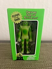 Creature from the Black Lagoon Glow Figure EE 14707