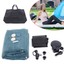 car air bed inflatable mattress back seat pads with air pump for travel camping