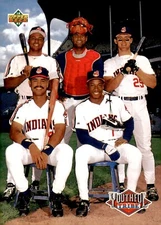 S2R11: 1992 Upper Deck Baseball Cards Pick from List 1-200