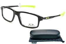 Oakley OX1100-0553 Retina Burn Frames Reading Glasses/Bifocal/Progressive Lenses